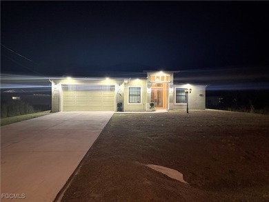 Lehigh Acres Area Home For Sale in Lehigh Acres Florida