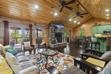 Wake up to breathtaking sunrises over Nolin Lake and spend your - photo 11