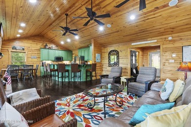 Wake up to breathtaking sunrises over Nolin Lake and spend your - photo 12