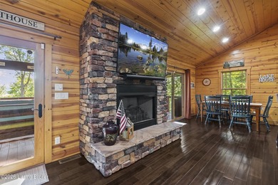 Wake up to breathtaking sunrises over Nolin Lake and spend your - photo 14