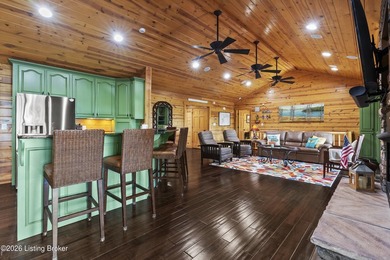 Wake up to breathtaking sunrises over Nolin Lake and spend your - photo 16