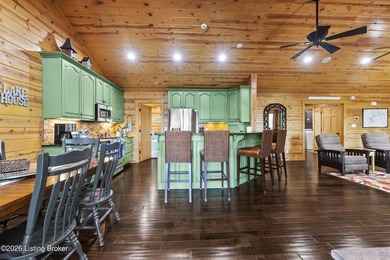Wake up to breathtaking sunrises over Nolin Lake and spend your - photo 17