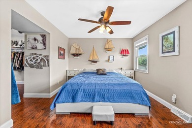 Poolside living, lake frontage, and nearly an acre in the heart - photo 7