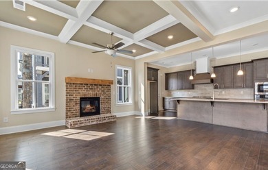 Welcome to Luxury Cottage living in Watkinsville's premiere - photo 8