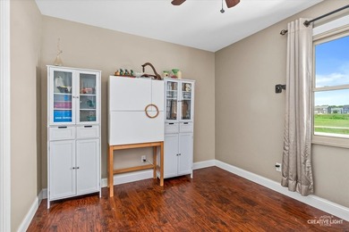 Poolside living, lake frontage, and nearly an acre in the heart - photo 10