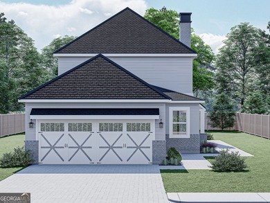 Welcome to Luxury Cottage living in Watkinsville's premiere - photo 1