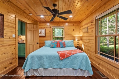 Wake up to breathtaking sunrises over Nolin Lake and spend your - photo 22