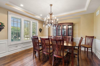 Architecturally designed to blend timeless elegance w/ modern - photo 22