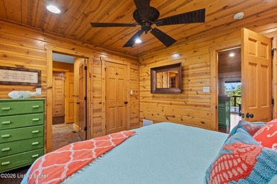 Wake up to breathtaking sunrises over Nolin Lake and spend your - photo 23