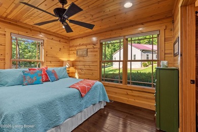 Wake up to breathtaking sunrises over Nolin Lake and spend your - photo 24