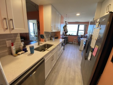 Welcome to Ocean Club Condominiums, where the BEACH and