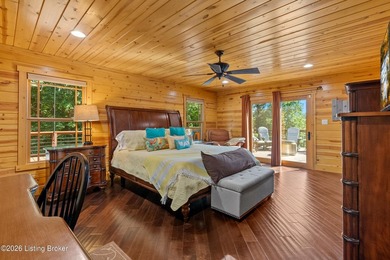 Wake up to breathtaking sunrises over Nolin Lake and spend your - photo 27