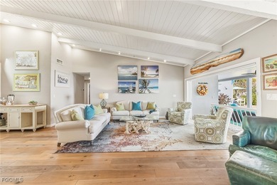 Set on the stunning Cape Coral riverfront, this extensively - photo 8