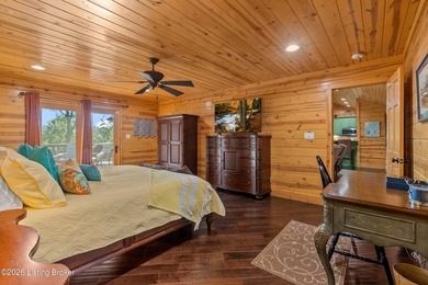 Wake up to breathtaking sunrises over Nolin Lake and spend your - photo 28