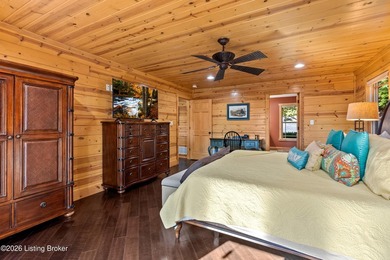 Wake up to breathtaking sunrises over Nolin Lake and spend your - photo 29