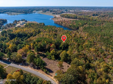 10 acres waterfront lot on Lake Halford in Huntingdon TN. This - photo 2