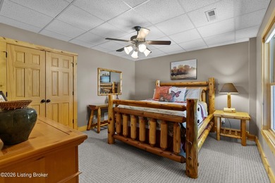 Wake up to breathtaking sunrises over Nolin Lake and spend your - photo 36