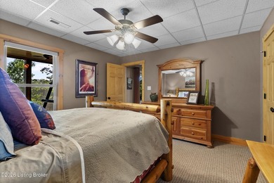 Wake up to breathtaking sunrises over Nolin Lake and spend your - photo 37