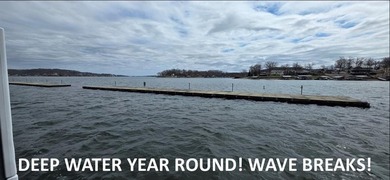 HUGE REDUCTION! LAKE OF THE OZARKS! SELLER OFFERING TO PAY 1ST - photo 38