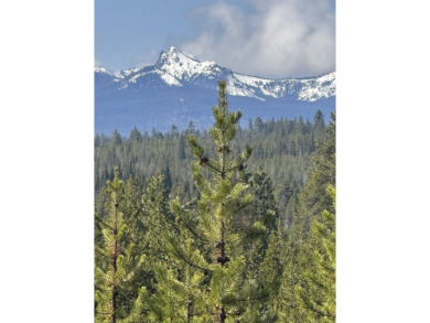 Crescent Lake - Klamath County Lot For Sale in Crescent Lake Oregon