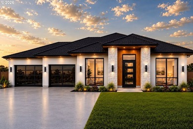 This exceptional one-level home in the prestigious Overlook at - photo 1