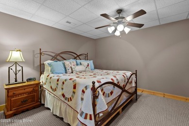 Wake up to breathtaking sunrises over Nolin Lake and spend your - photo 45