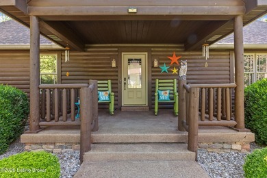 Wake up to breathtaking sunrises over Nolin Lake and spend your - photo 49