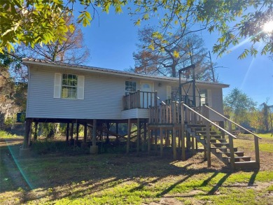 Lake Home Off Market in Doyline, Louisiana