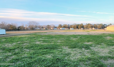 (private lake, pond, coastal) Lot For Sale in Maurice Louisiana