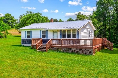 (private lake, pond, creek) Home For Sale in Meadows of Dan Virginia