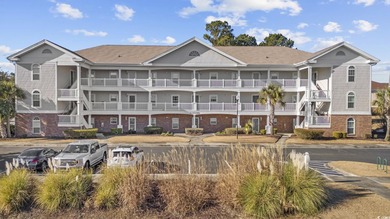 Intracoastal Waterway - Horry County Condo Sale Pending in North Myrtle Beach South Carolina