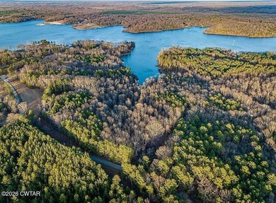 (private lake, pond, creek) Lot For Sale in Huntingdon Tennessee