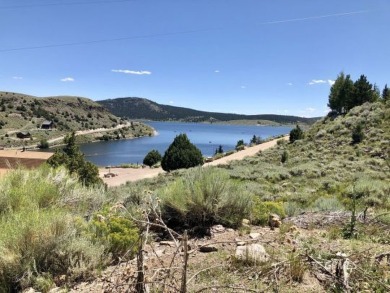Lake Lot For Sale in Panguitch Lake, Utah