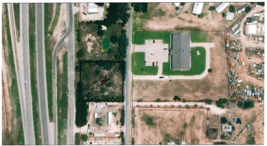 OC Fisher Lake Lot For Sale in San Angelo Texas