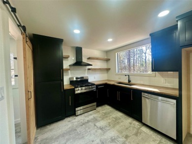 In a gated, private lake community with tiny home! - photo 4