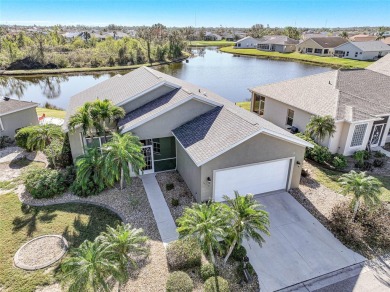  Home For Sale in Punta Gorda Florida