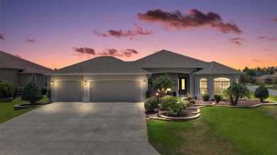 Lake Home For Sale in The Villages, Florida