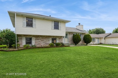 Lake Home For Sale in Plainfield, Illinois