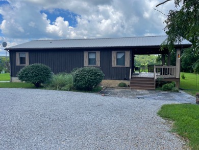 Lake Home Off Market in Burkesville, Kentucky