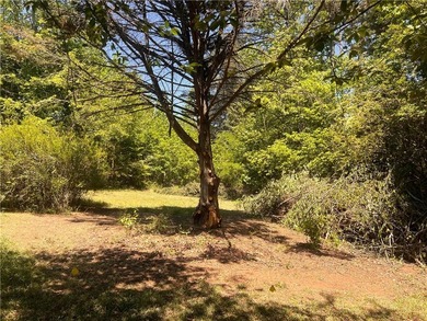 Lake Hartwell Lot Sale Pending in Fair Play South Carolina