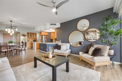 Oahu Island - Kuapa Pond Condo For Sale in Honolulu Hawaii