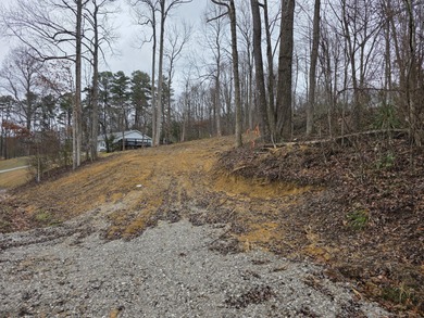 Laurel Lake Lot For Sale in Corbin Kentucky