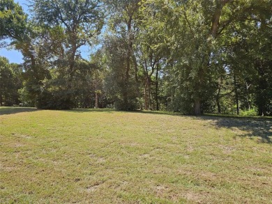 Joe Pool Lake Lot For Sale in Cedar Hill Texas