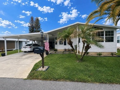Lake Henry - Polk County Home For Sale in Winter Haven Florida