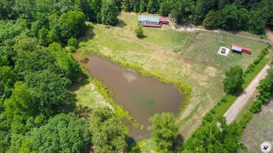 Lake Home For Sale in Bivins, Texas