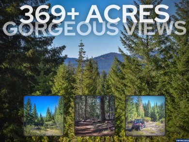McKenzie River  Acreage For Sale in Sweet Home Oregon