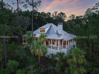 Completed in 2024, this custom Allison Ramsey-designed home sits