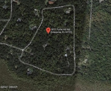 Great piece of land in quiet and peaceful Deltona. Close to I-4 - photo 5
