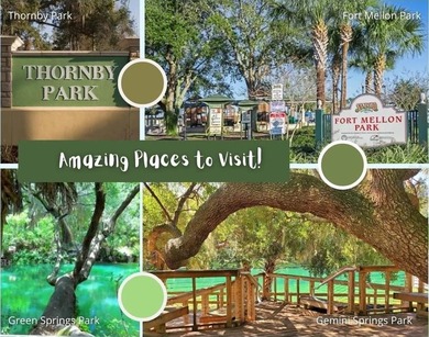Great piece of land in quiet and peaceful Deltona. Close to I-4 - photo 6