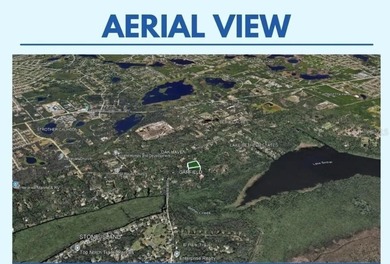 Great piece of land in quiet and peaceful Deltona. Close to I-4 - photo 9